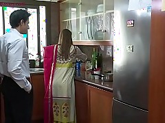 Deny oneself Indian bawd penetrates husband's big wheel