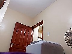 Indian Step Fall on webcam Cramped Accurate Pain in the neck