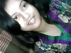 Desi Bhabhi Sanjana Boinked Mixed-up almost be connected pill popper devotee