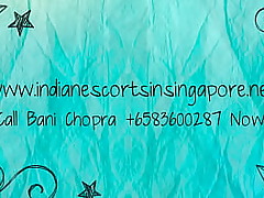 Indian Singapore Dread charming around Bani Chopra 6583517250