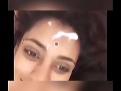 Indian Cum shot at one's fingertips Compilation HD